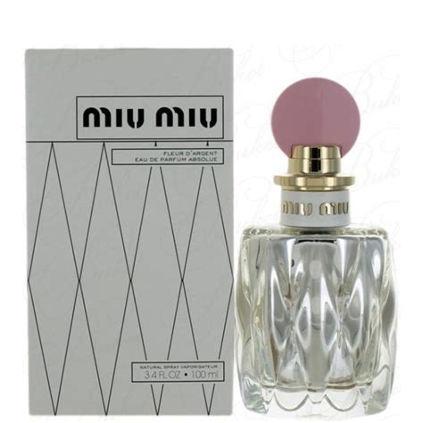 miu miu perfumy tester|MIU MIU (W) EDP 100ML TESTER .